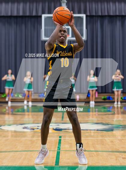 Thumbnail 1 in Hixson @ Chattanooga School for the Liberal Arts photogallery.