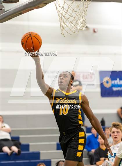 Thumbnail 2 in Hixson @ Chattanooga School for the Liberal Arts photogallery.