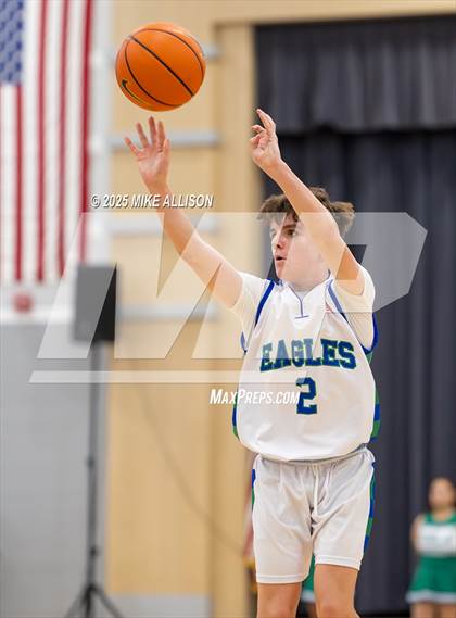 Thumbnail 2 in Hixson @ Chattanooga School for the Liberal Arts photogallery.