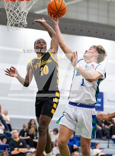 Hixson @ Chattanooga School for the Liberal Arts