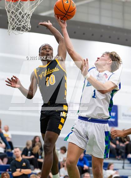 Thumbnail 1 in Hixson @ Chattanooga School for the Liberal Arts photogallery.