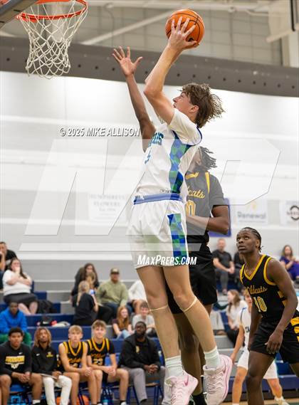 Thumbnail 2 in Hixson @ Chattanooga School for the Liberal Arts photogallery.