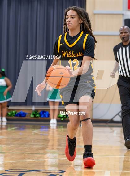 Thumbnail 2 in Hixson @ Chattanooga School for the Liberal Arts photogallery.