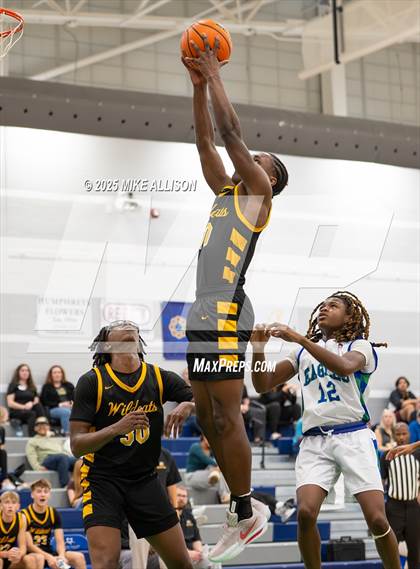 Thumbnail 2 in Hixson @ Chattanooga School for the Liberal Arts photogallery.