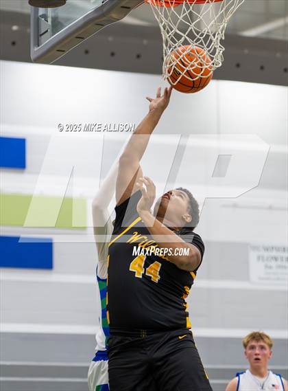 Thumbnail 2 in Hixson @ Chattanooga School for the Liberal Arts photogallery.