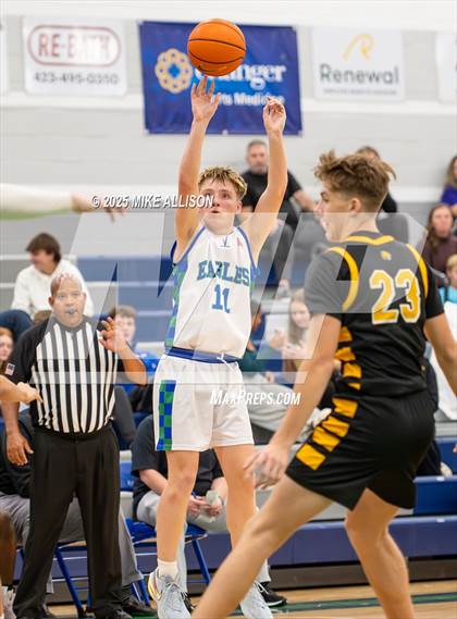 Thumbnail 1 in Hixson @ Chattanooga School for the Liberal Arts photogallery.