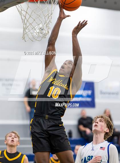 Thumbnail 1 in Hixson @ Chattanooga School for the Liberal Arts photogallery.