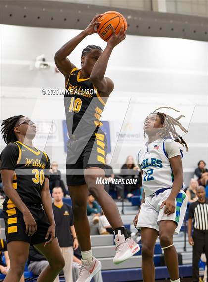 Thumbnail 3 in Hixson @ Chattanooga School for the Liberal Arts photogallery.