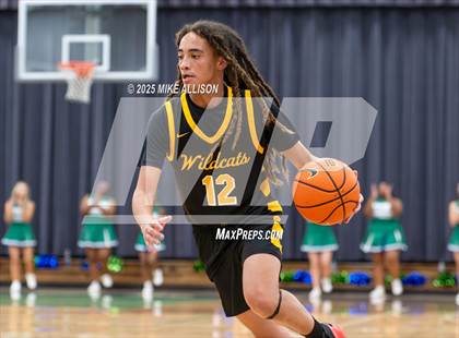 Thumbnail 1 in Hixson @ Chattanooga School for the Liberal Arts photogallery.