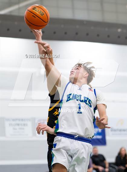 Thumbnail 1 in Hixson @ Chattanooga School for the Liberal Arts photogallery.