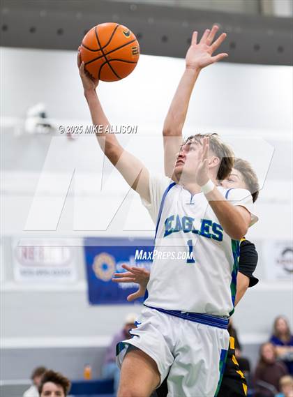 Thumbnail 2 in Hixson @ Chattanooga School for the Liberal Arts photogallery.