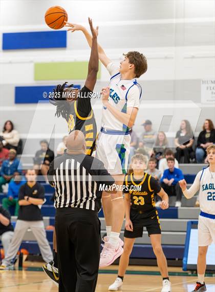 Thumbnail 1 in Hixson @ Chattanooga School for the Liberal Arts photogallery.