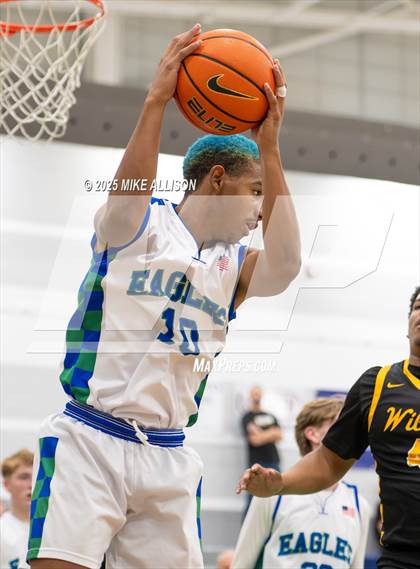 Thumbnail 3 in Hixson @ Chattanooga School for the Liberal Arts photogallery.