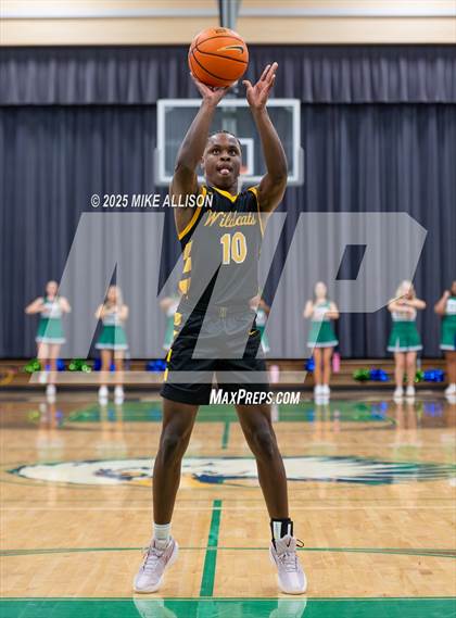 Thumbnail 2 in Hixson @ Chattanooga School for the Liberal Arts photogallery.