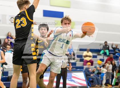 Thumbnail 1 in Hixson @ Chattanooga School for the Liberal Arts photogallery.