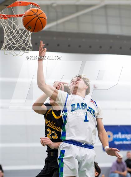 Thumbnail 3 in Hixson @ Chattanooga School for the Liberal Arts photogallery.