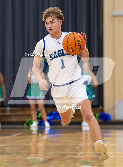 Thumbnail 2 in Hixson @ Chattanooga School for the Liberal Arts photogallery.