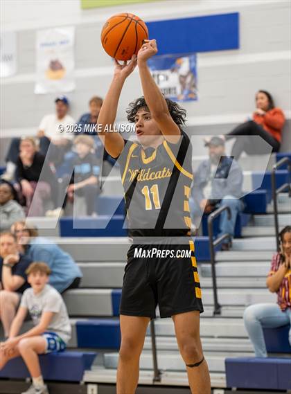 Thumbnail 2 in Hixson @ Chattanooga School for the Liberal Arts photogallery.