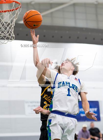 Thumbnail 2 in Hixson @ Chattanooga School for the Liberal Arts photogallery.