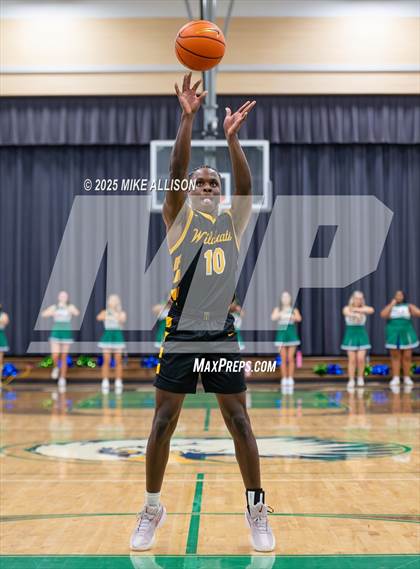 Thumbnail 3 in Hixson @ Chattanooga School for the Liberal Arts photogallery.