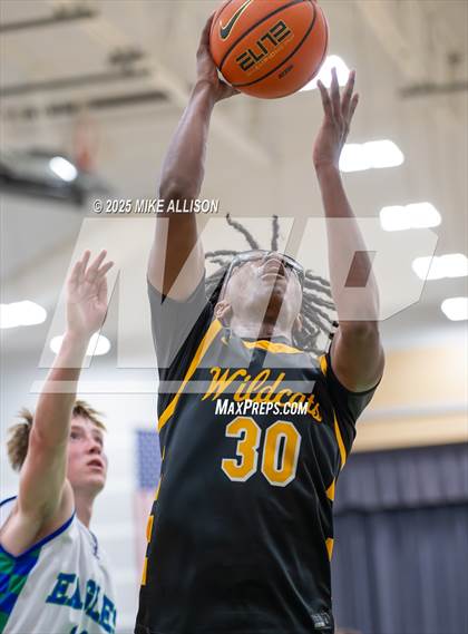 Thumbnail 3 in Hixson @ Chattanooga School for the Liberal Arts photogallery.