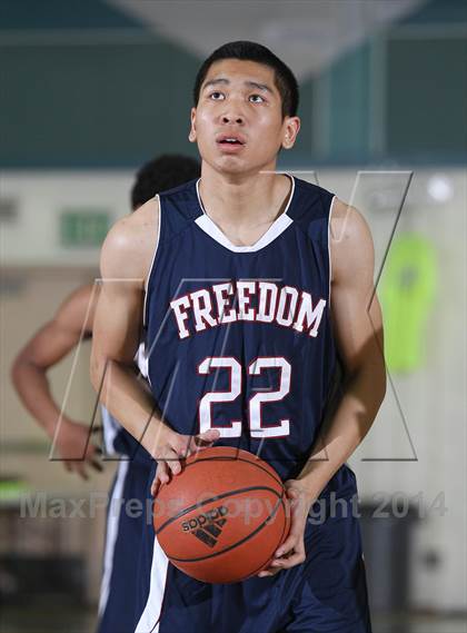 Thumbnail 2 in Freedom @ Sheldon (Adidas Challenge) photogallery.