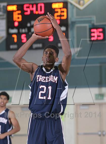 Thumbnail 2 in Freedom @ Sheldon (Adidas Challenge) photogallery.