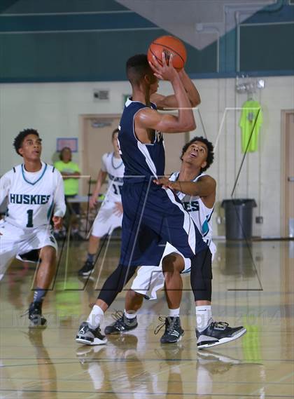 Thumbnail 2 in Freedom @ Sheldon (Adidas Challenge) photogallery.