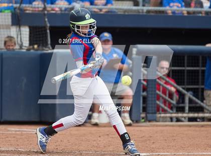 Thumbnail 1 in West Greene vs Williams Valley (PIAA 1A Final) photogallery.