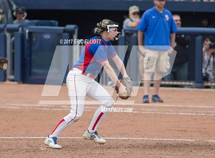 Thumbnail 2 in West Greene vs Williams Valley (PIAA 1A Final) photogallery.