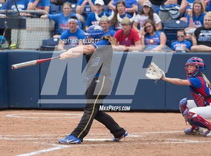 Thumbnail 1 in West Greene vs Williams Valley (PIAA 1A Final) photogallery.
