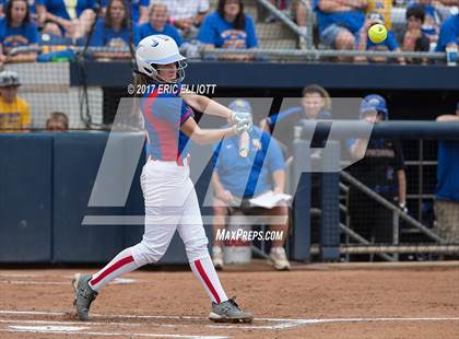Thumbnail 1 in West Greene vs Williams Valley (PIAA 1A Final) photogallery.