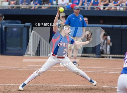Thumbnail 1 in West Greene vs Williams Valley (PIAA 1A Final) photogallery.