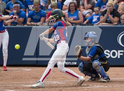 Thumbnail 3 in West Greene vs Williams Valley (PIAA 1A Final) photogallery.