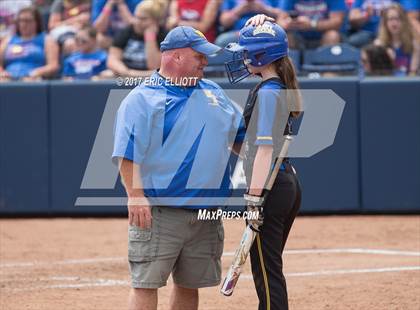 Thumbnail 1 in West Greene vs Williams Valley (PIAA 1A Final) photogallery.