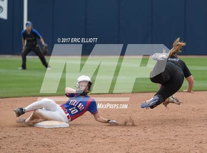 Thumbnail 1 in West Greene vs Williams Valley (PIAA 1A Final) photogallery.