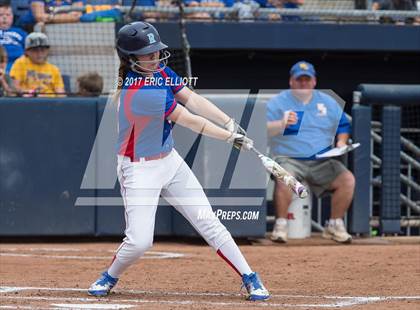 Thumbnail 3 in West Greene vs Williams Valley (PIAA 1A Final) photogallery.