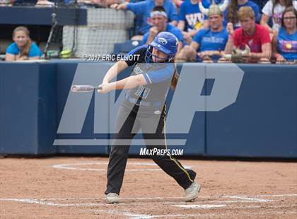 Thumbnail 2 in West Greene vs Williams Valley (PIAA 1A Final) photogallery.