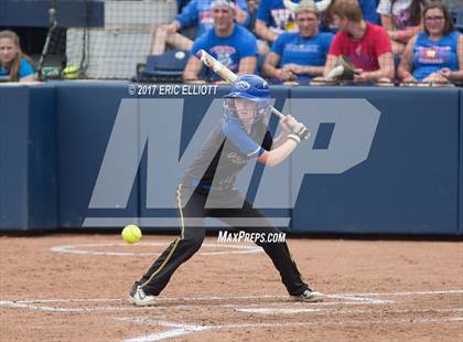 Thumbnail 2 in West Greene vs Williams Valley (PIAA 1A Final) photogallery.