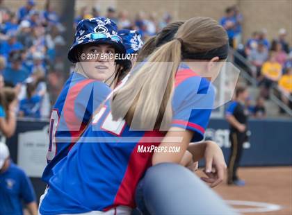 Thumbnail 1 in West Greene vs Williams Valley (PIAA 1A Final) photogallery.