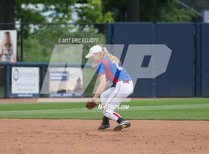 Thumbnail 1 in West Greene vs Williams Valley (PIAA 1A Final) photogallery.