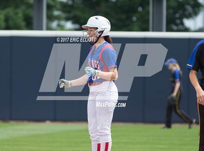 Thumbnail 1 in West Greene vs Williams Valley (PIAA 1A Final) photogallery.
