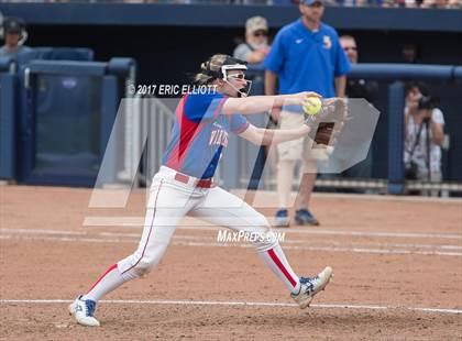 Thumbnail 3 in West Greene vs Williams Valley (PIAA 1A Final) photogallery.