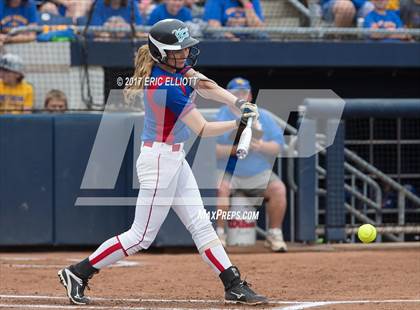 Thumbnail 2 in West Greene vs Williams Valley (PIAA 1A Final) photogallery.