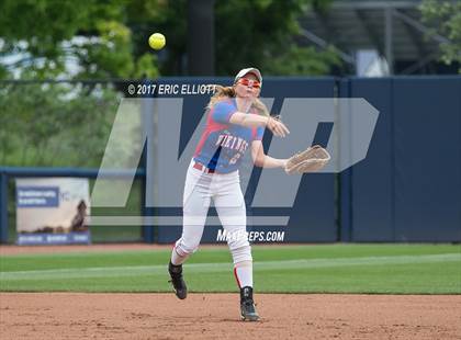 Thumbnail 3 in West Greene vs Williams Valley (PIAA 1A Final) photogallery.
