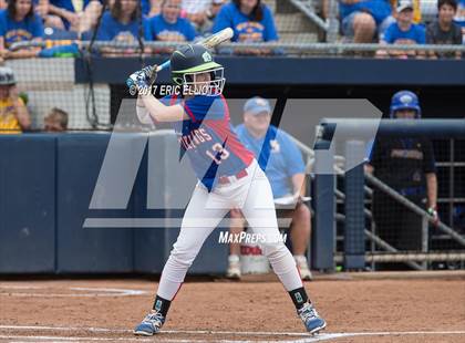 Thumbnail 3 in West Greene vs Williams Valley (PIAA 1A Final) photogallery.