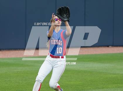 Thumbnail 3 in West Greene vs Williams Valley (PIAA 1A Final) photogallery.