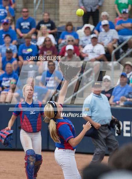 Thumbnail 3 in West Greene vs Williams Valley (PIAA 1A Final) photogallery.