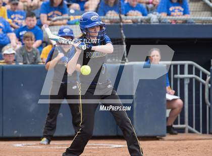 Thumbnail 1 in West Greene vs Williams Valley (PIAA 1A Final) photogallery.