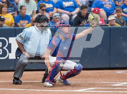 Thumbnail 1 in West Greene vs Williams Valley (PIAA 1A Final) photogallery.